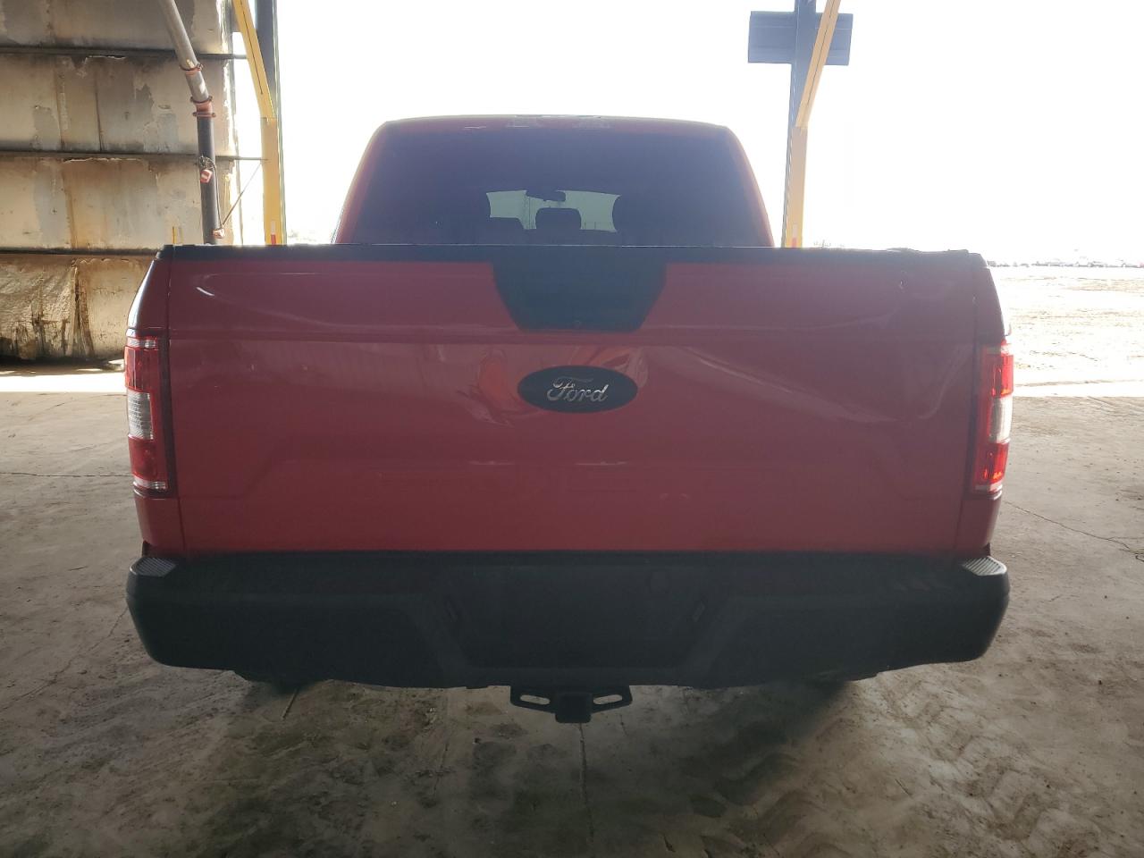 2018 Ford F-150 - Image 6