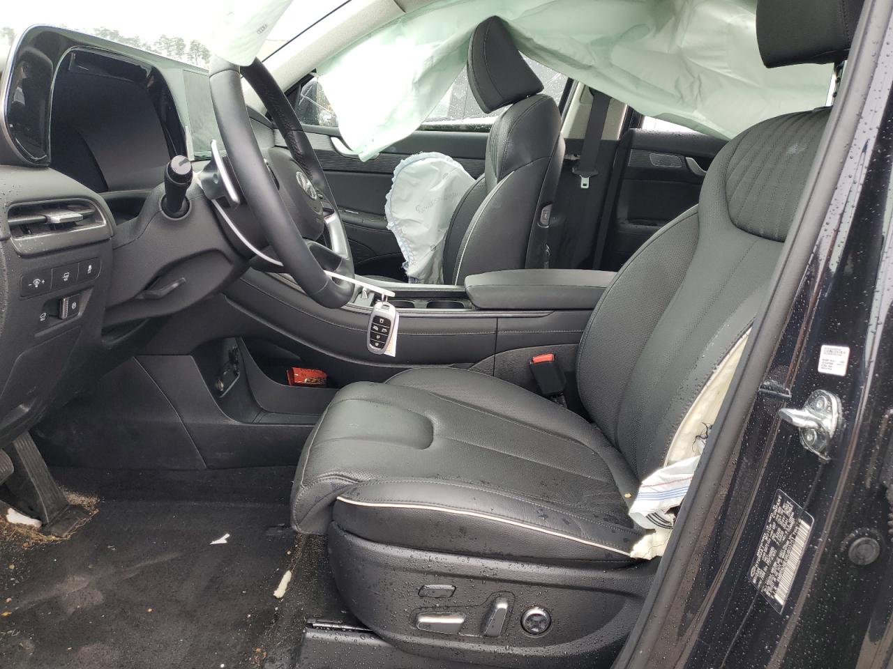 2024 Hyundai Palisade - Image 7