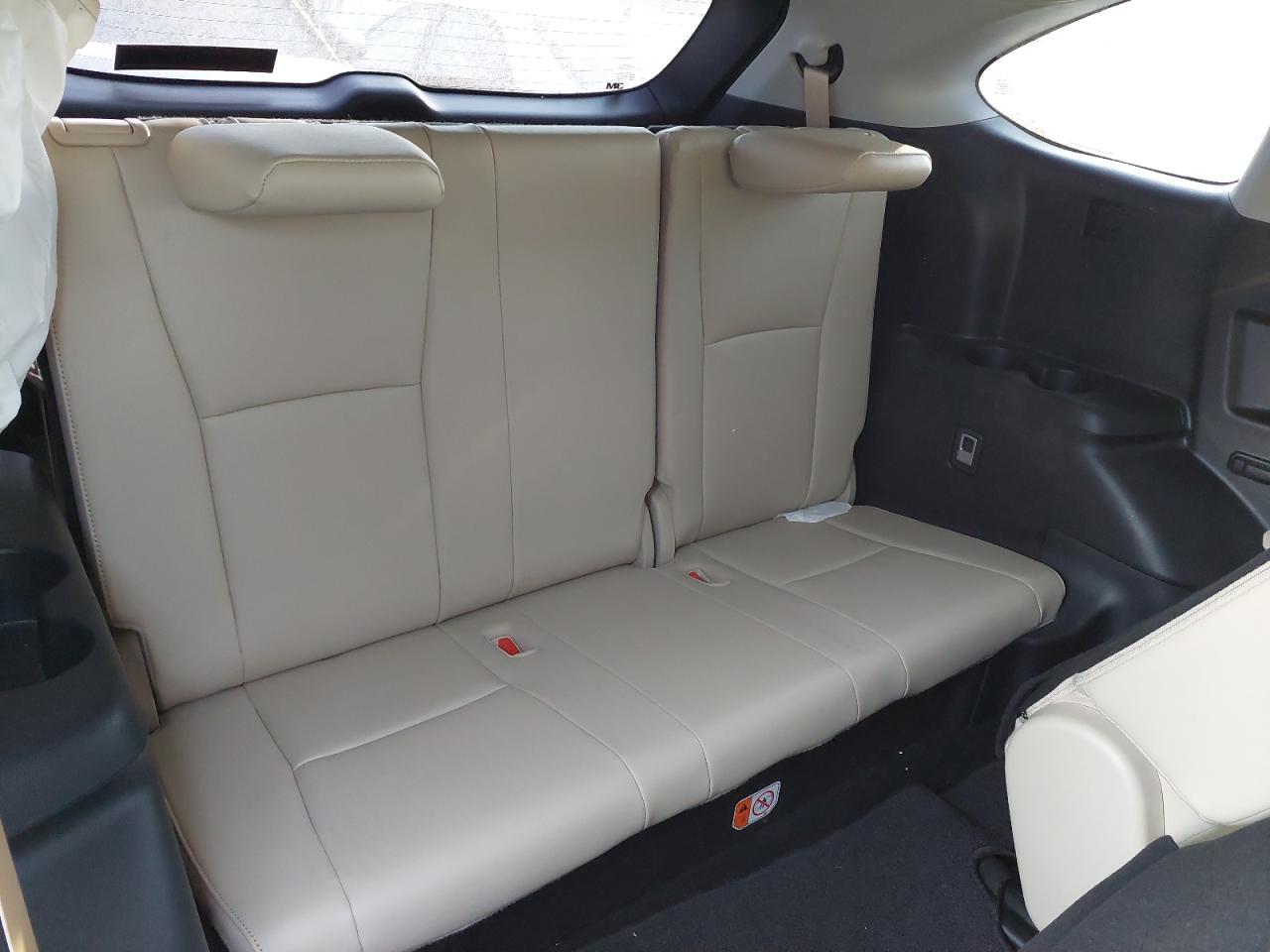 5TDLB3CH8NS089458 - 2022 Toyota HIGHLANDER - #86678904