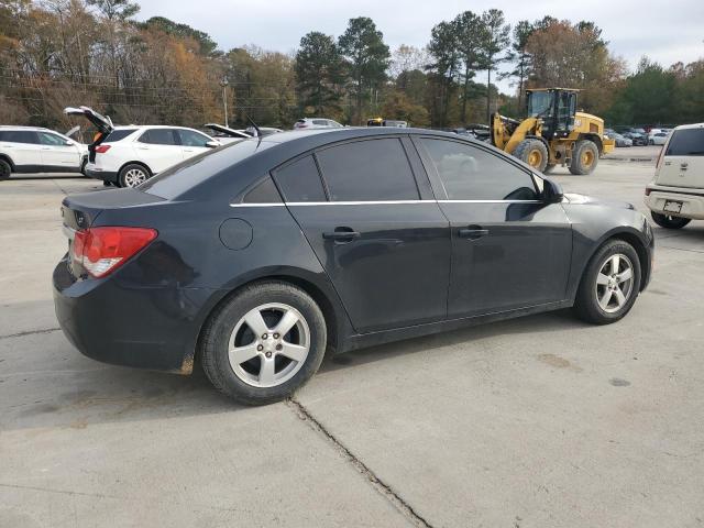 Седаны CHEVROLET CRUZE 2013 Серый