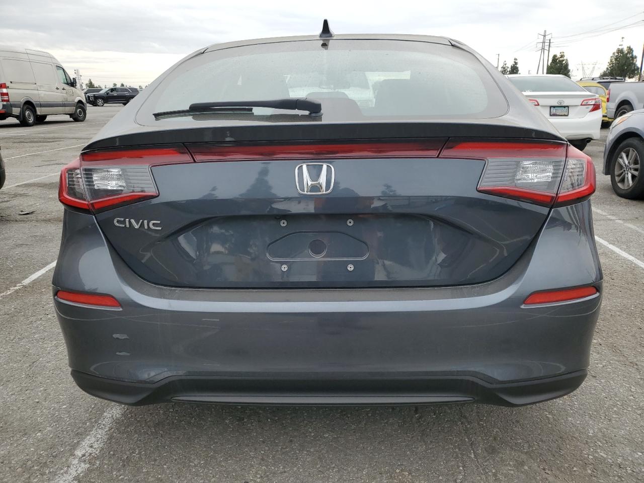 2023 Honda Civic - Image 6