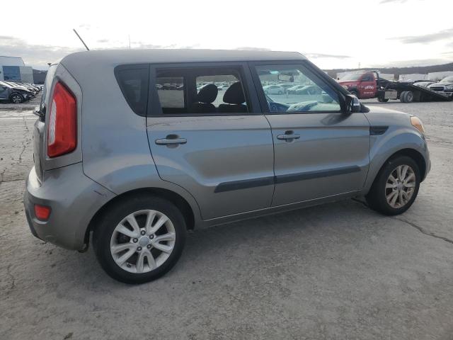  KIA SOUL 2013 Szary