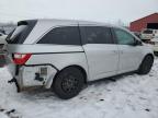 2012 Honda Odyssey Ex продається в London, ON - Front End