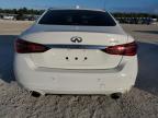 2018 INFINITI Q50 HYBRID LUXE for sale at Copart FL - PUNTA GORDA SOUTH