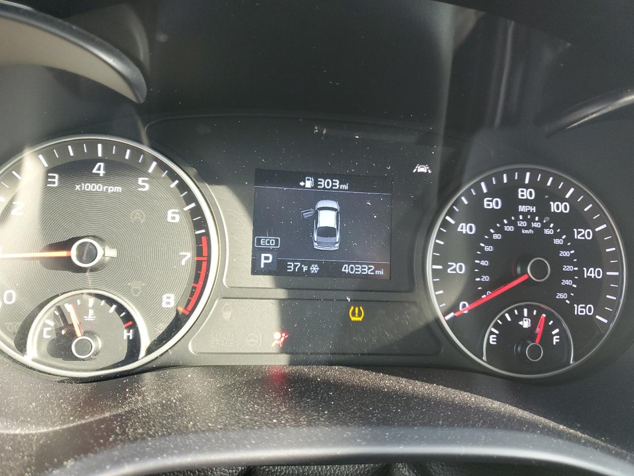 2020 Kia Optima - Image 9