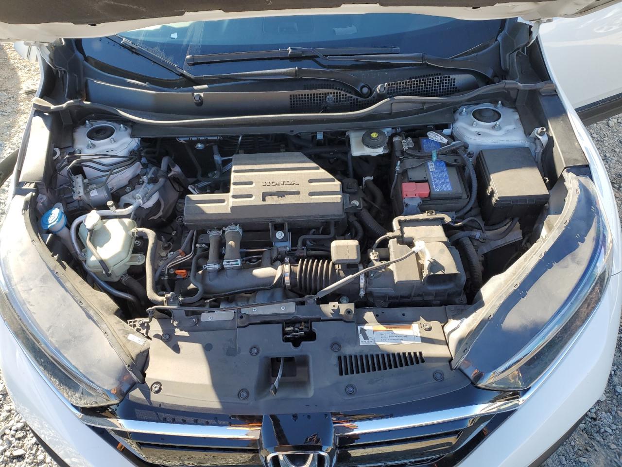 2021 Honda CR-V - Image 13