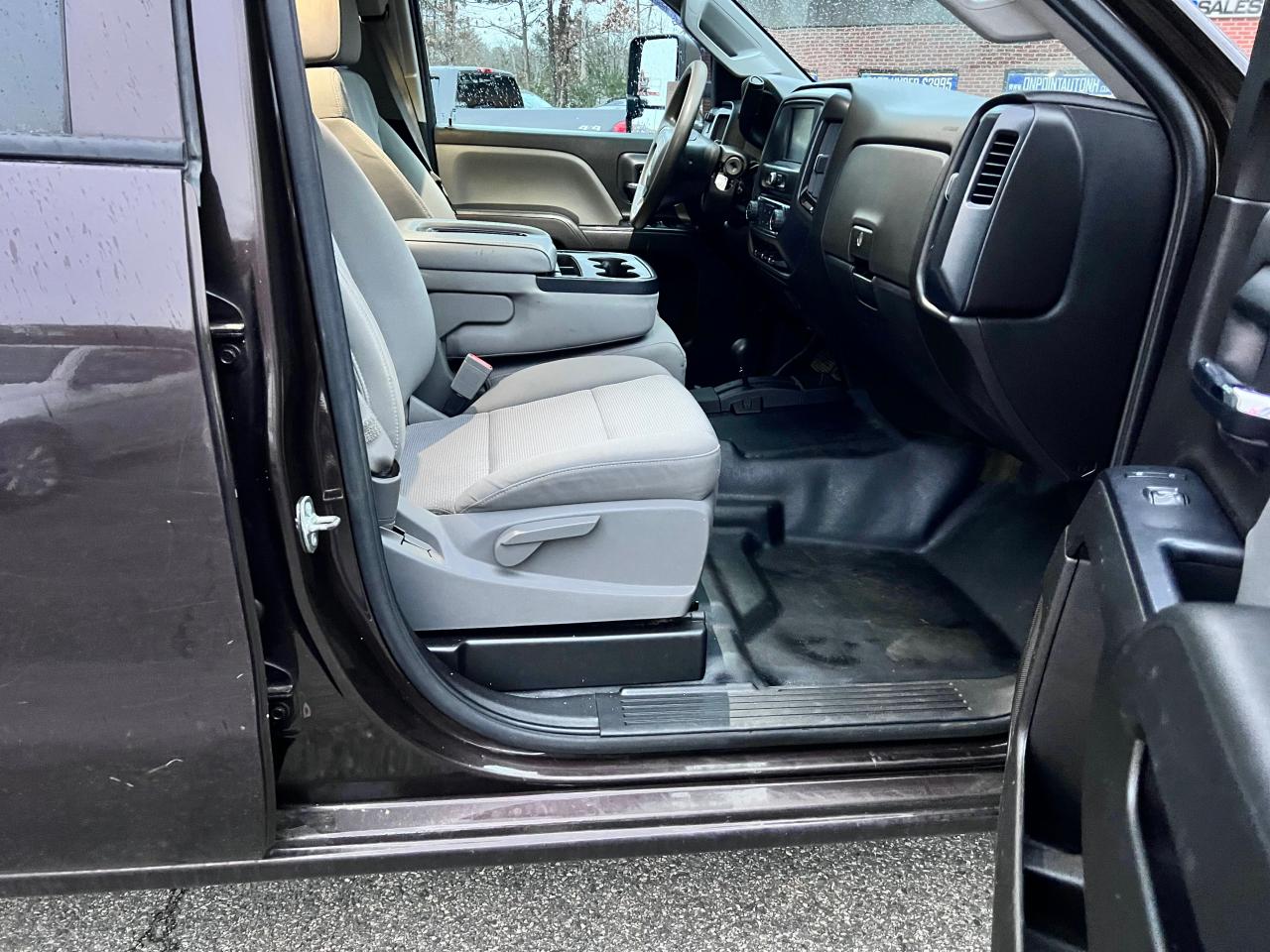 2016 GMC Sierra - Image 5