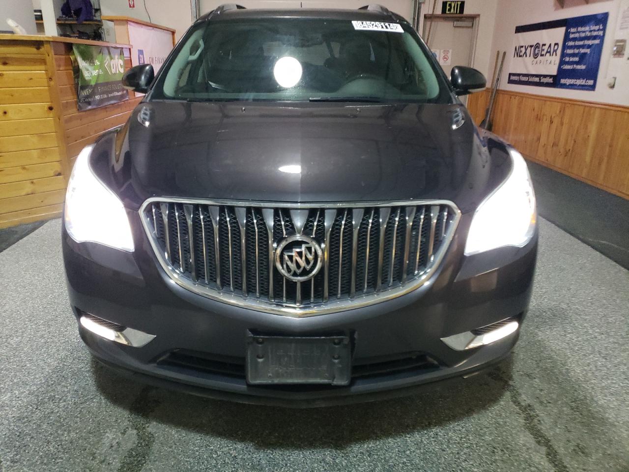 VIN 5GAKVBKD9FJ291088 2015 BUICK ENCLAVE no.5