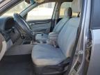 2008 Hyundai Santa Fe Gls на продаже в Albuquerque, NM - Front End