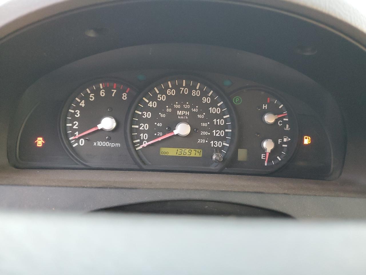 2006 Kia Sorento - Image 9