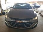 2023 Chevrolet Malibu Lt en Venta en Kapolei, HI - Side