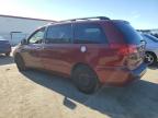 2004 Toyota Sienna Ce en Venta en Hayward, CA - Normal Wear