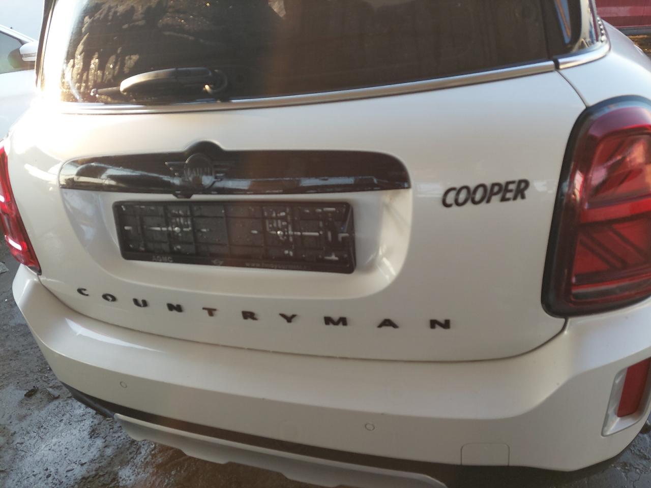 WMW21BR09R3R38172 - 2024 Mini COUNTRYMAN - #86418254