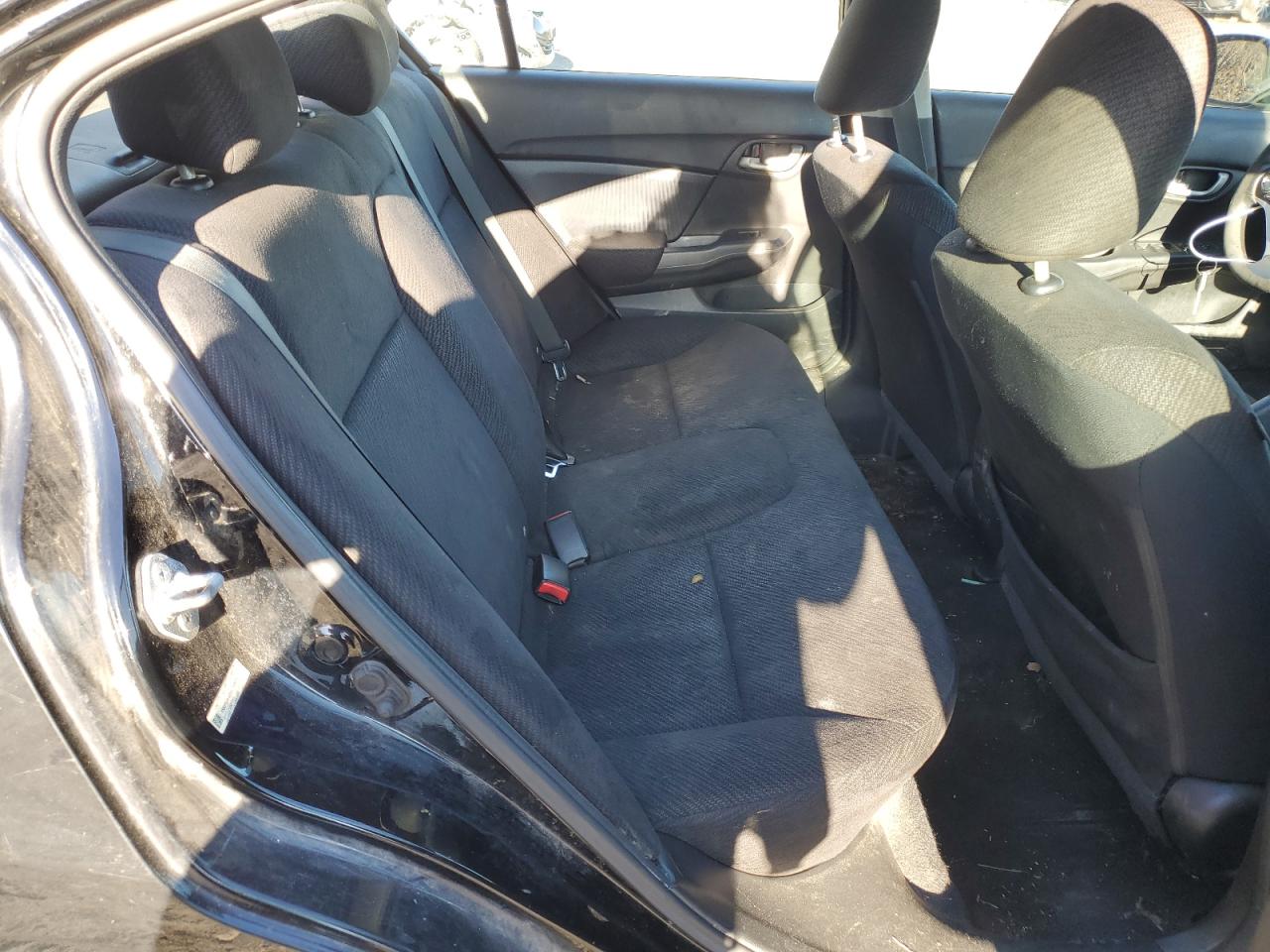 2013 Honda Civic - Image 10