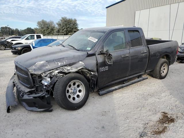 2017 Ram 1500 St