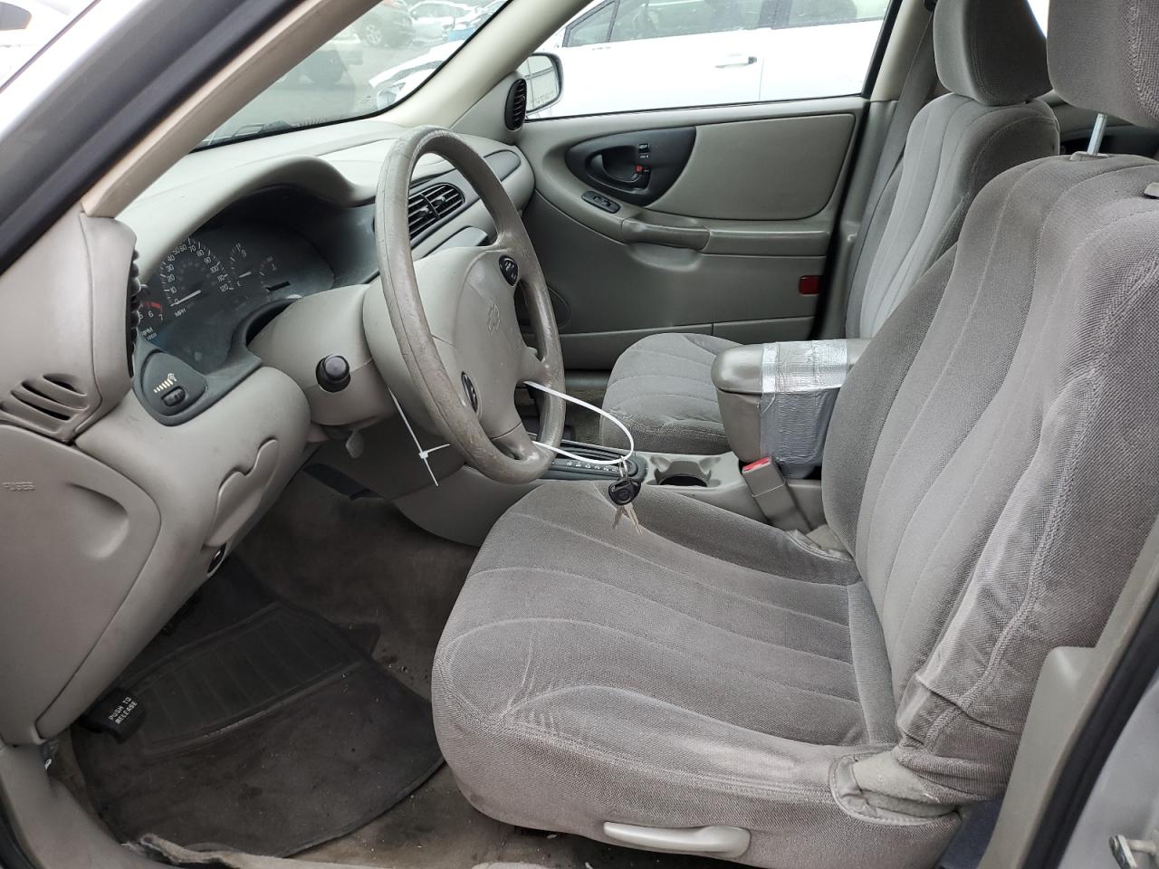 2004 Chevrolet Malibu - Image 7