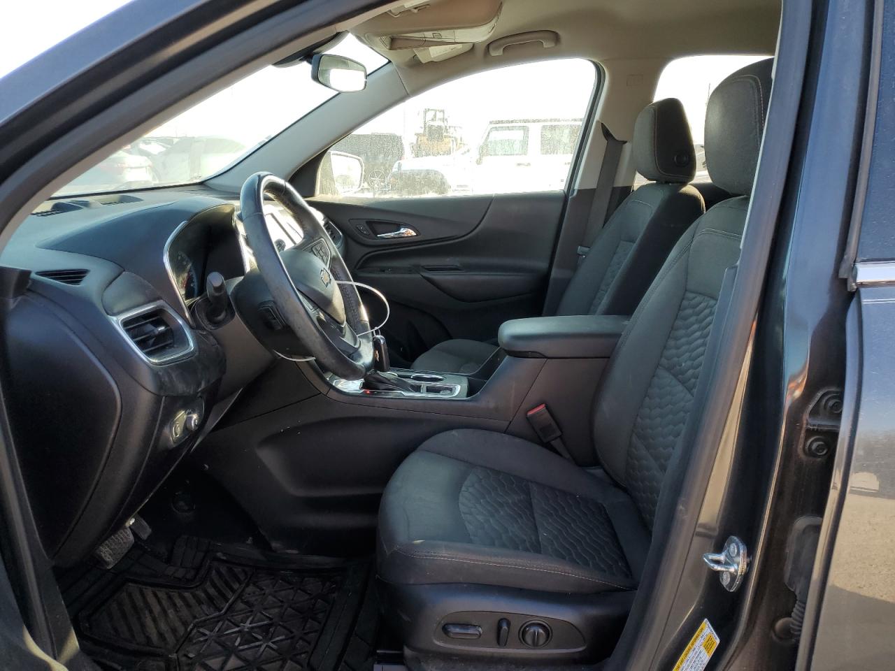 2018 Chevrolet Equinox - Image 7