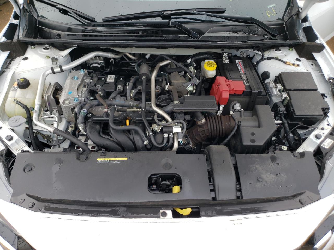 2024 Nissan Sentra - Image 11