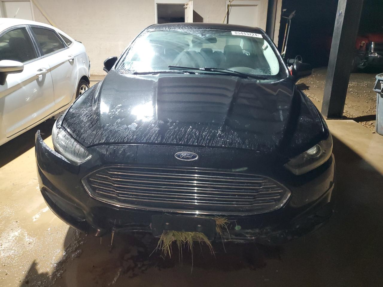 2015 Ford Fusion - Image 5