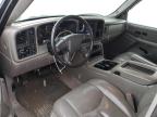 2005 Chevrolet Silverado K1500 продається в Central Square, NY - Front End