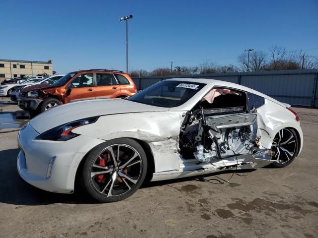 2019 Nissan 370Z Base