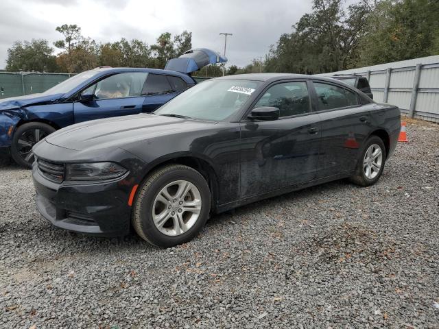  DODGE CHARGER 2022 Black