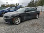 2022 DODGE CHARGER SXT for sale at Copart FL - TAMPA SOUTH