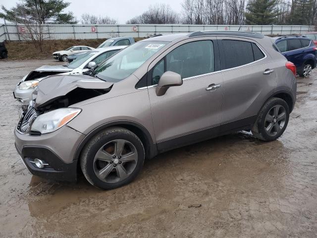 2013 Buick Encore Convenience