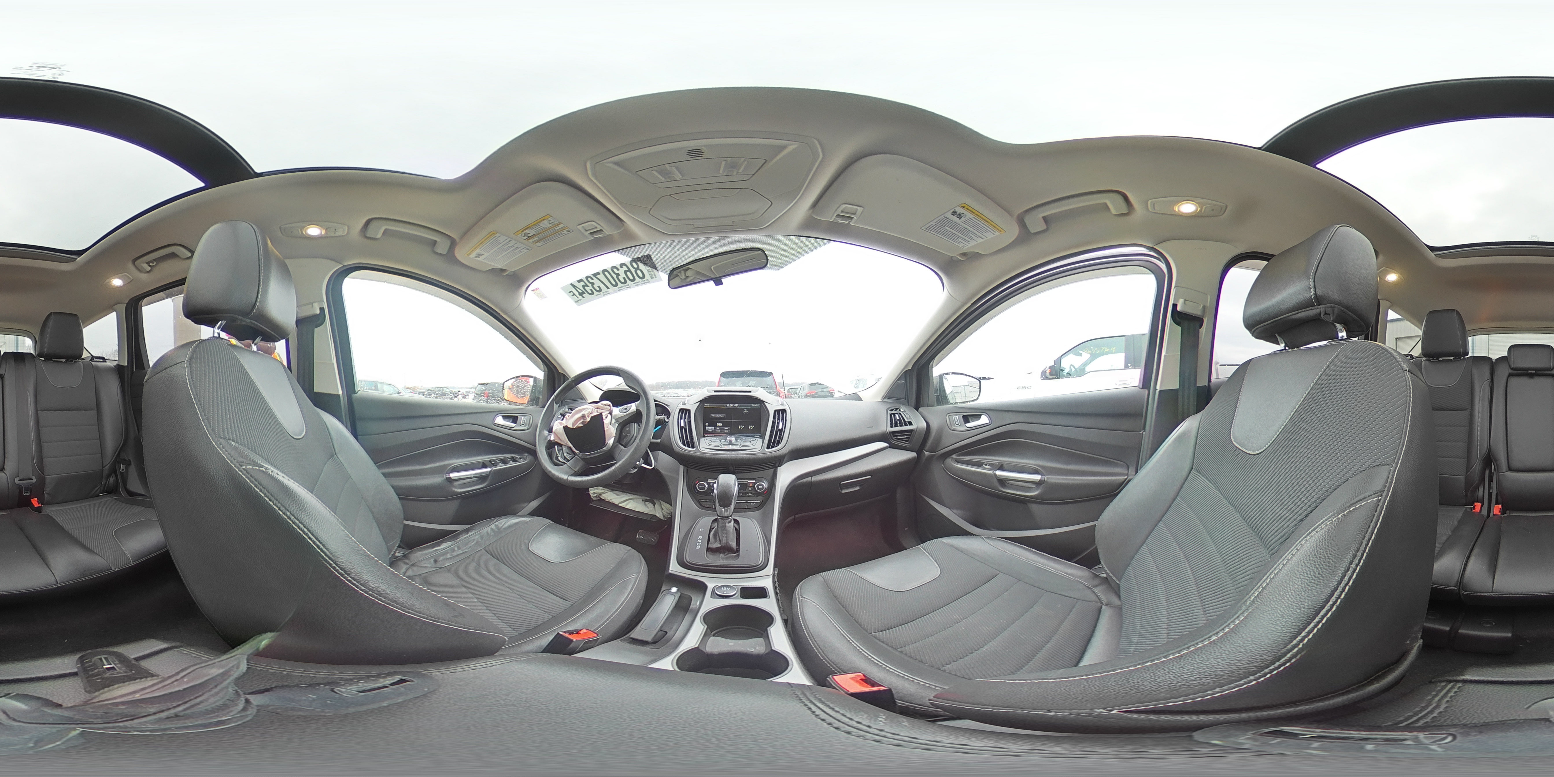 2014 Ford Escape - Image 14