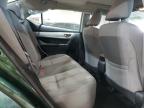 2015 Toyota Corolla L en Venta en Chambersburg, PA - Front End