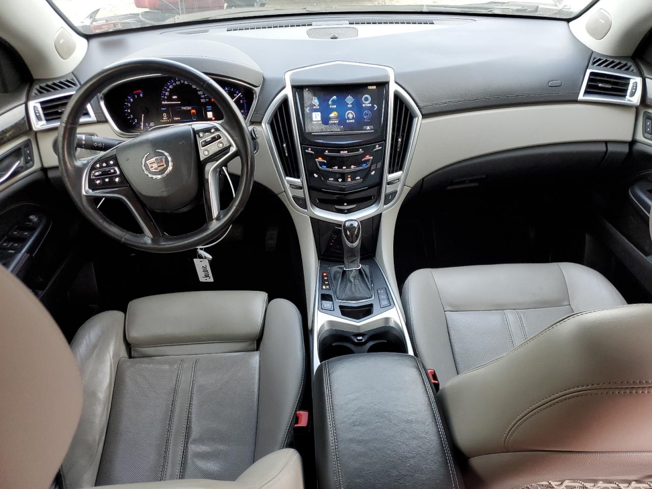 2013 Cadillac SRX - Image 8