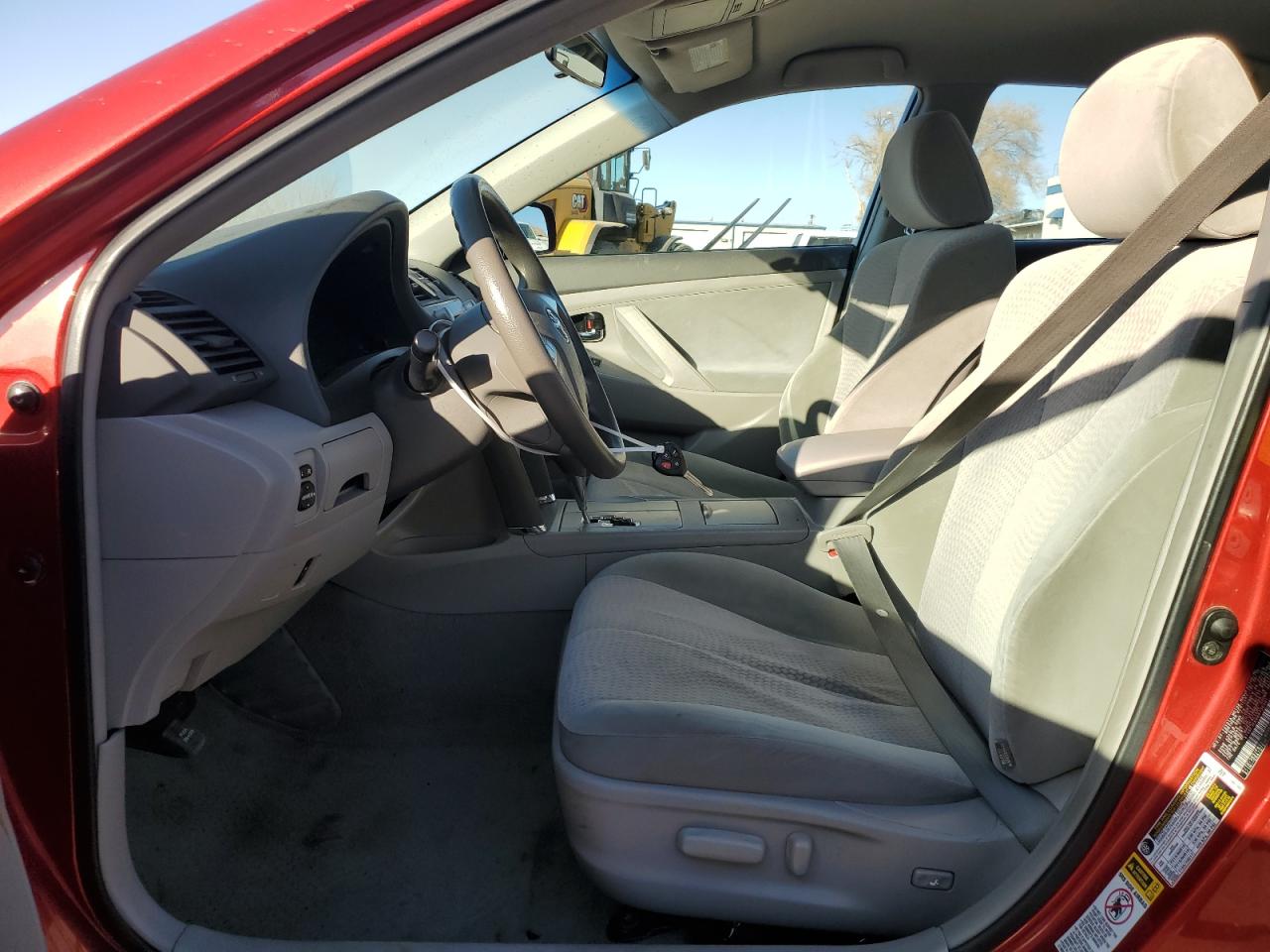 2011 Toyota Camry - Image 7