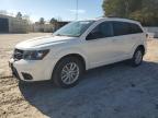 2016 Dodge Journey Sxt na sprzedaż w Knightdale, NC - Minor Dent/Scratches