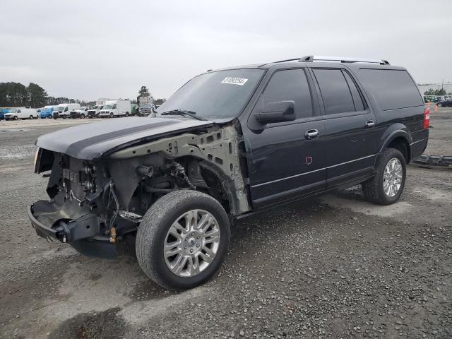 2014 Ford Expedition El Limited