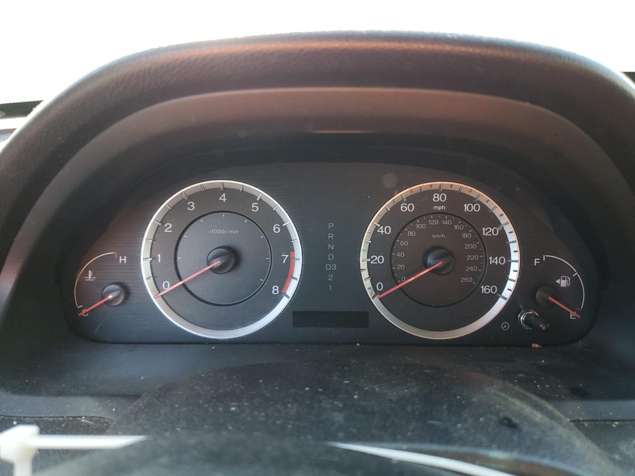 2009 Honda Accord - Image 9