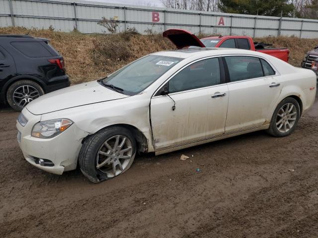 2010 Chevrolet Malibu Ltz