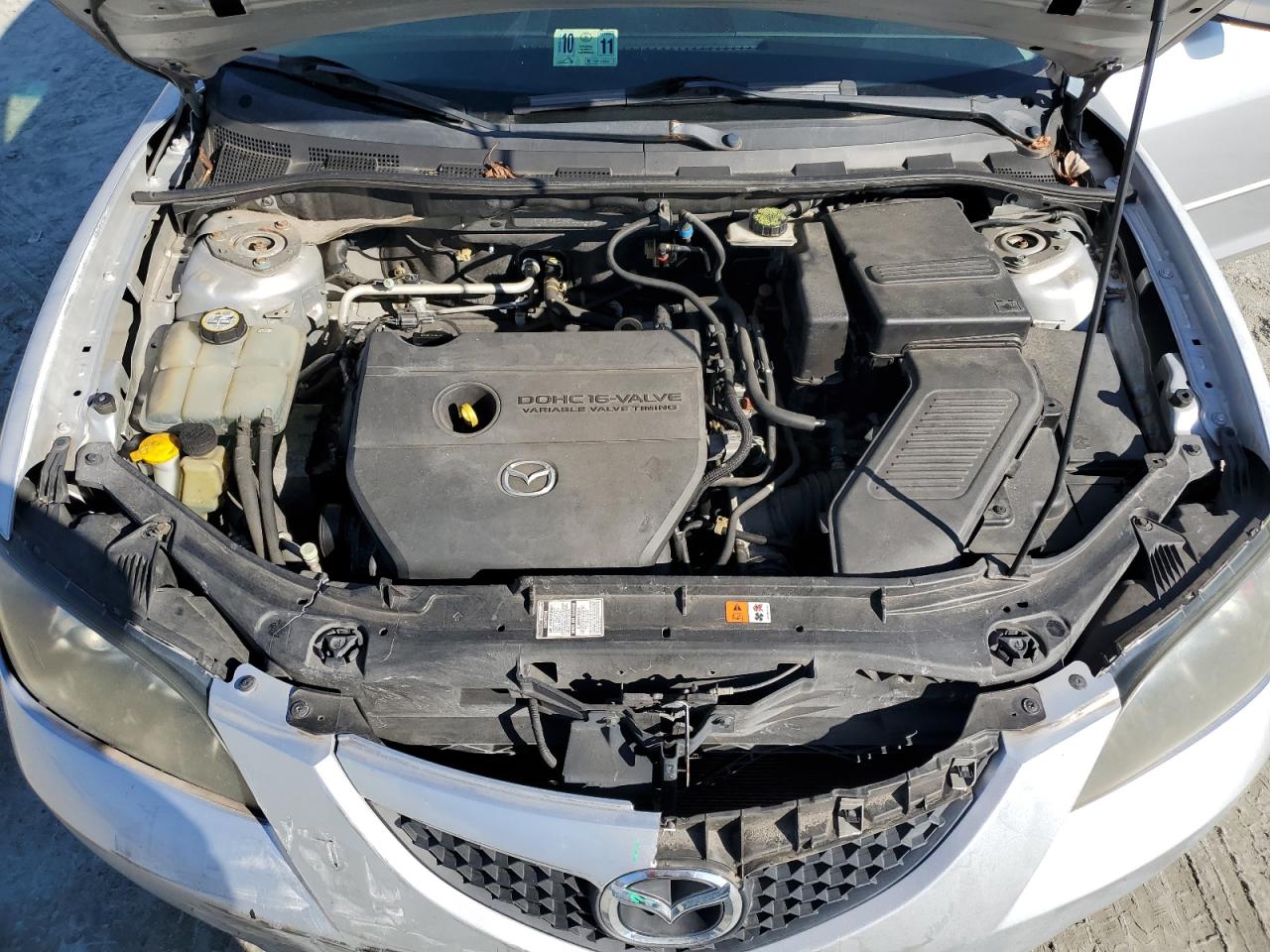 2009 Mazda 3 - Image 11
