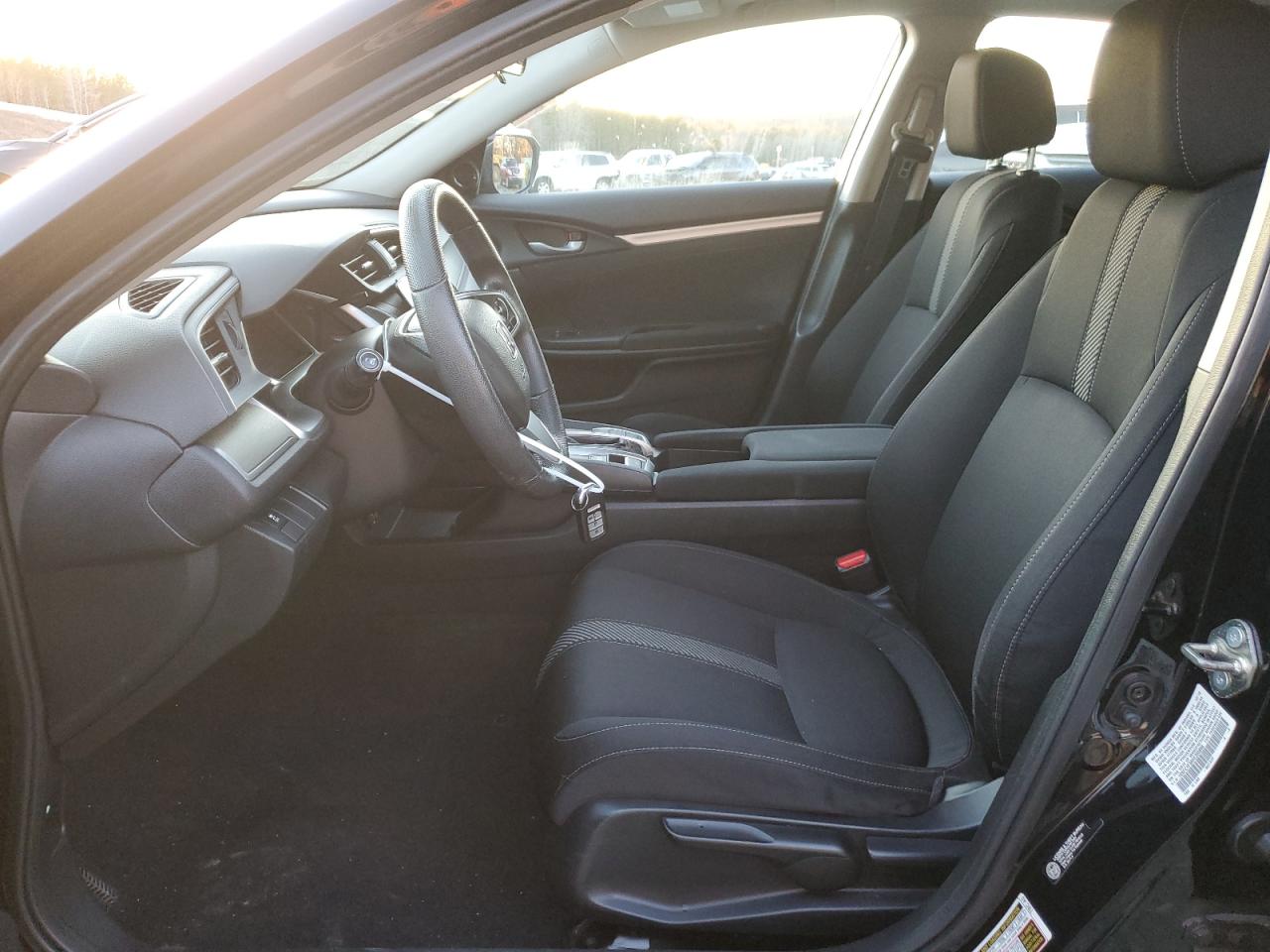 2017 Honda Civic - Image 7