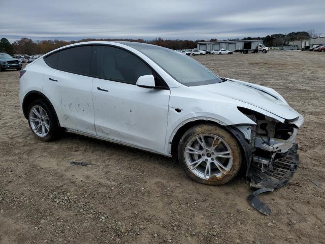  TESLA MODEL Y 2023 Biały