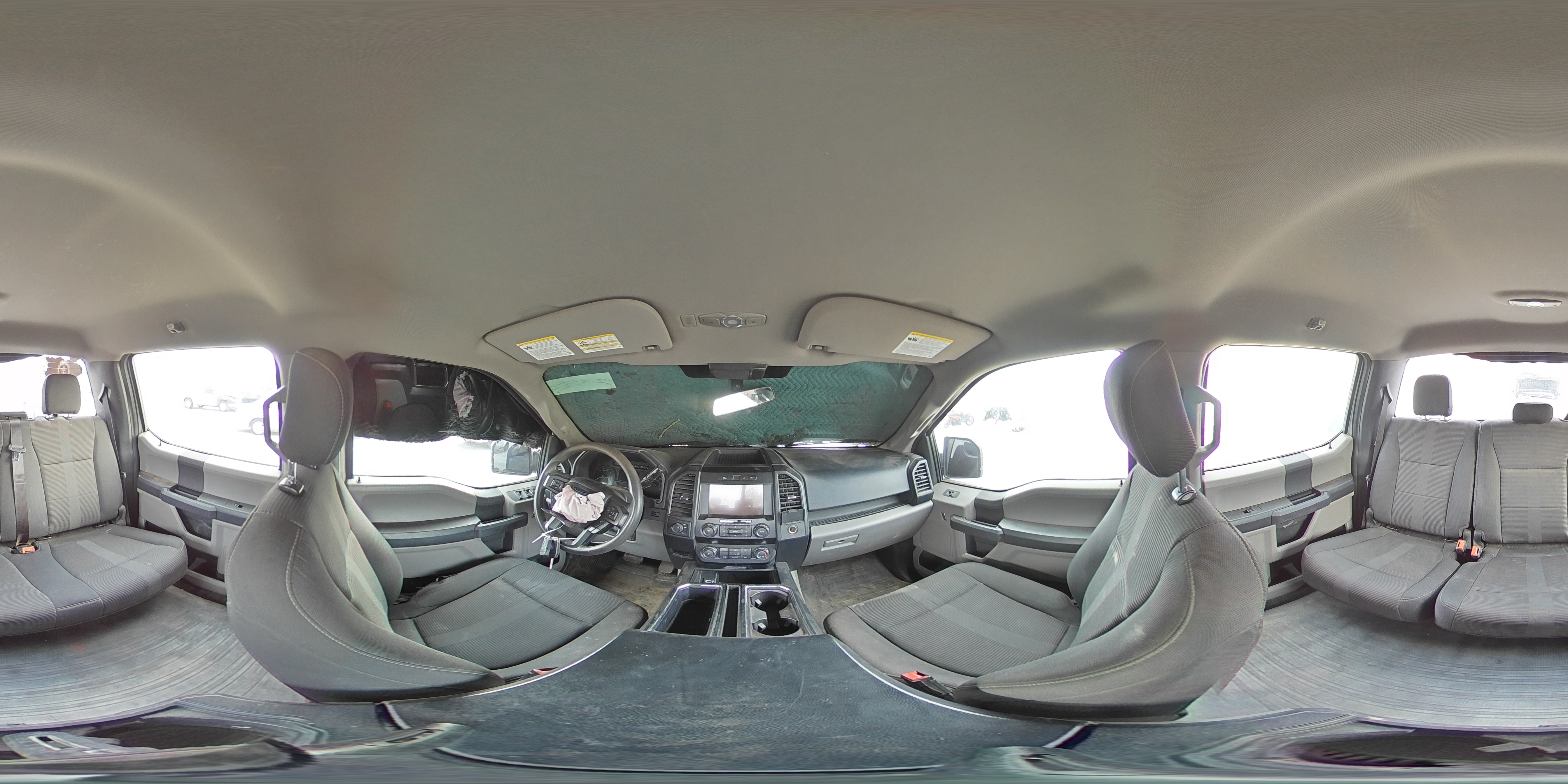 2019 Ford F-150 - Image 13