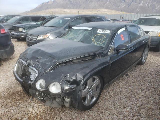 2006 Bentley Continental Flying Spur