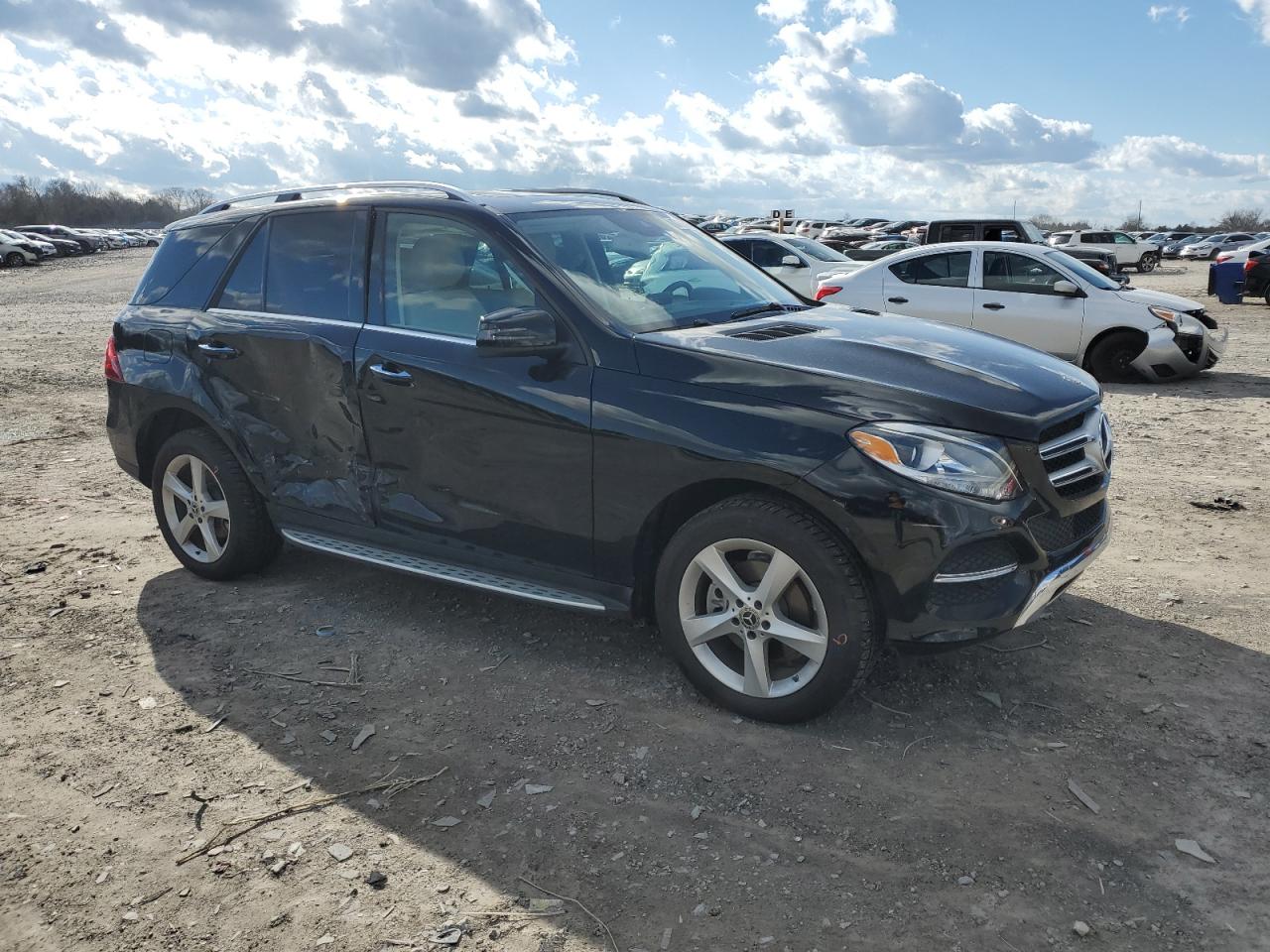 VIN 4JGDA5HB9JB026938 2018 MERCEDES-BENZ GLE-CLASS no.4