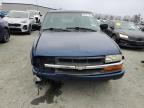 1999 Chevrolet S Truck S10 de vânzare în Spartanburg, SC - Front End