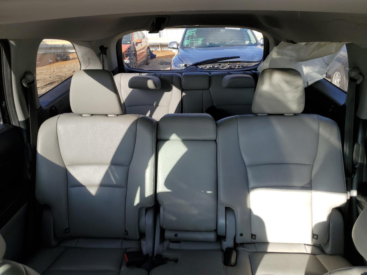 2016 Honda Pilot - Image 10