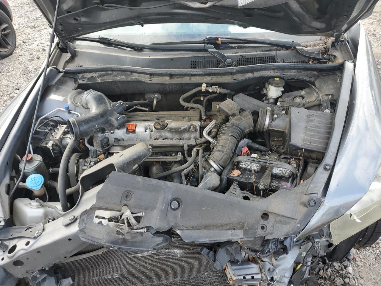 2011 Honda Accord - Image 11