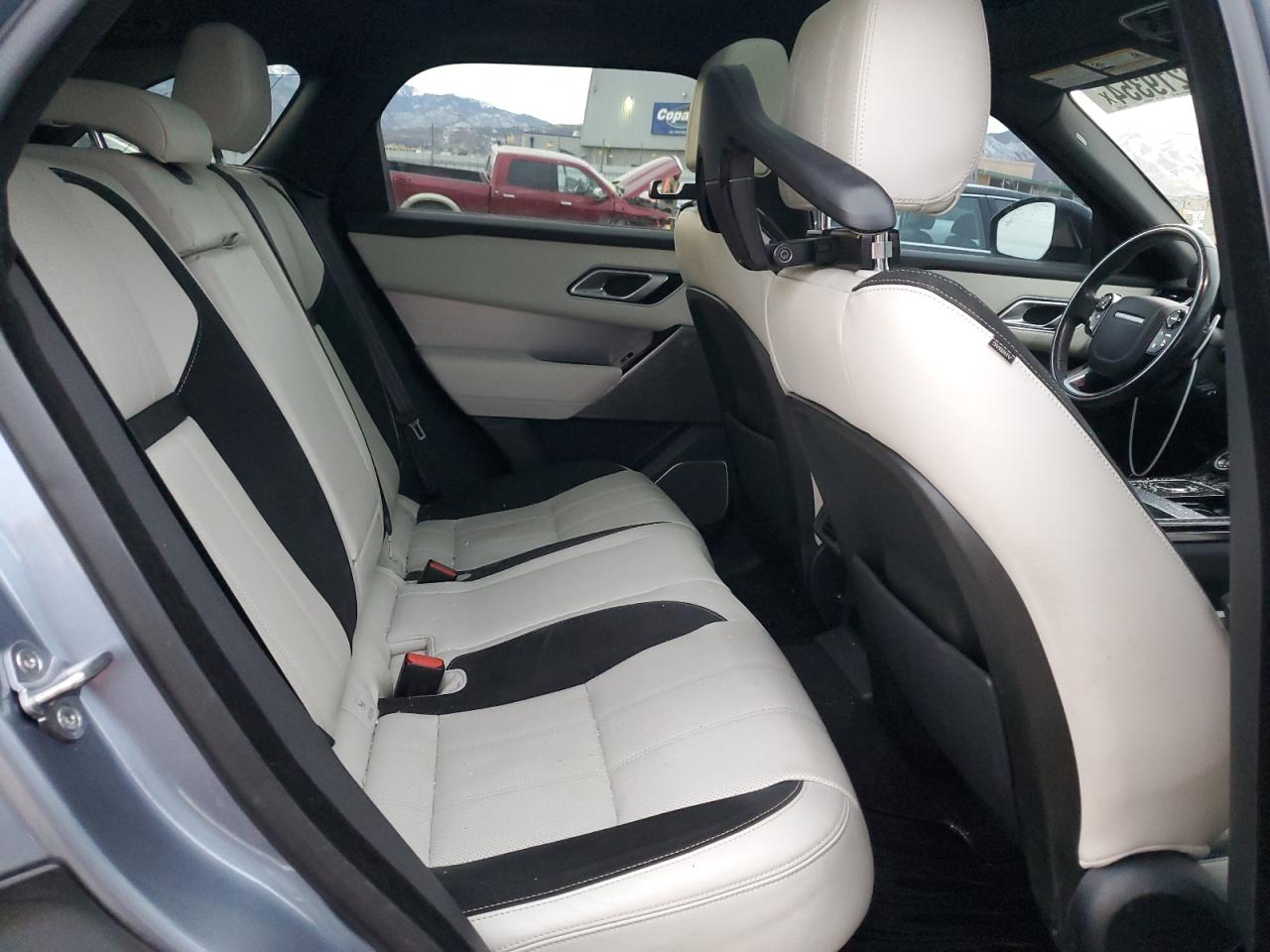 2019 Land Rover Range Rover - Image 11