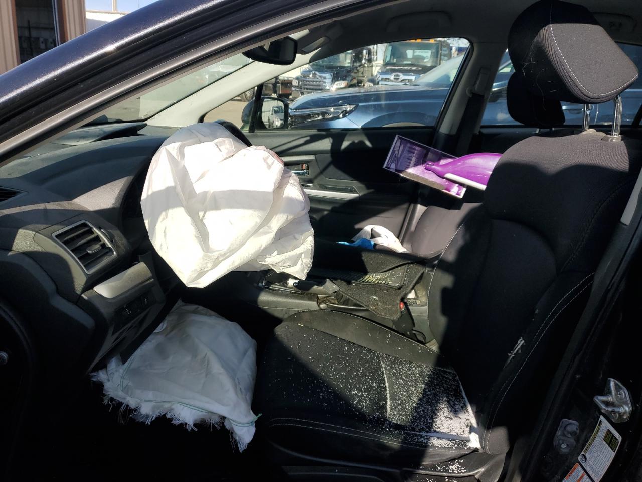 2015 Subaru Impreza - Image 7