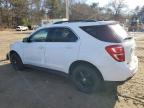 2016 Chevrolet Equinox Lt на продаже в North Billerica, MA - Minor Dent/Scratches