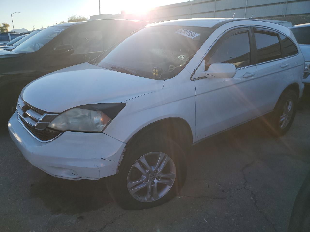 2011 Honda CR-V - Image 1