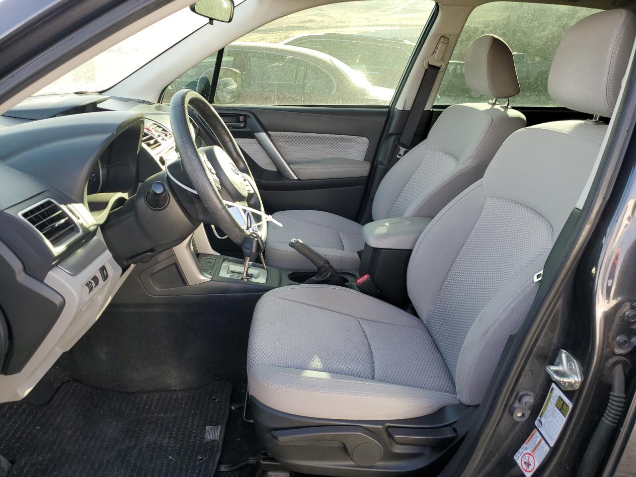 2017 Subaru Forester - Image 1